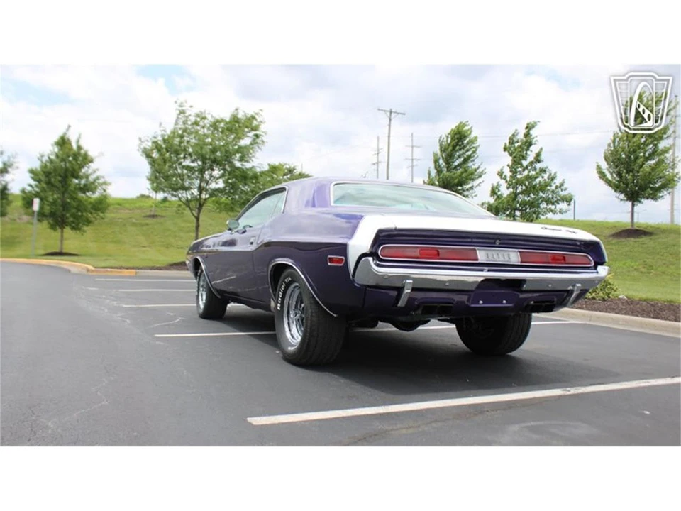 1970 Dodge Challenger 1st Gen - Image 31 of 31