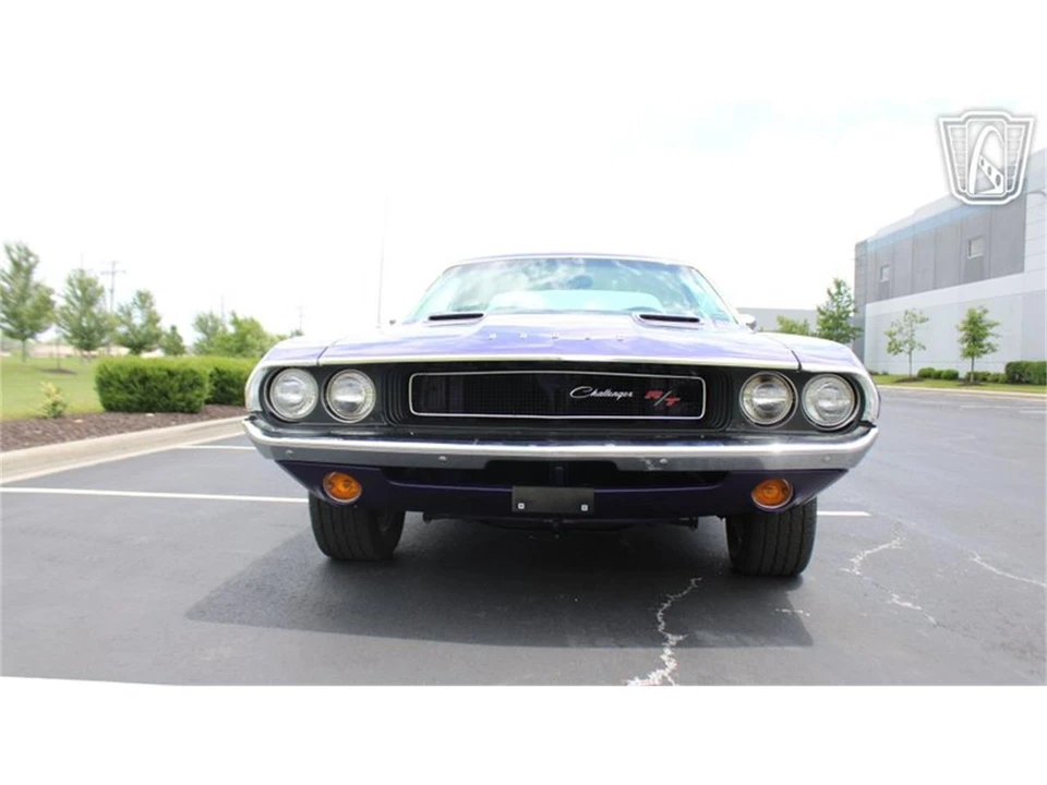 1970 Dodge Challenger 1st Gen - Image 21 of 31