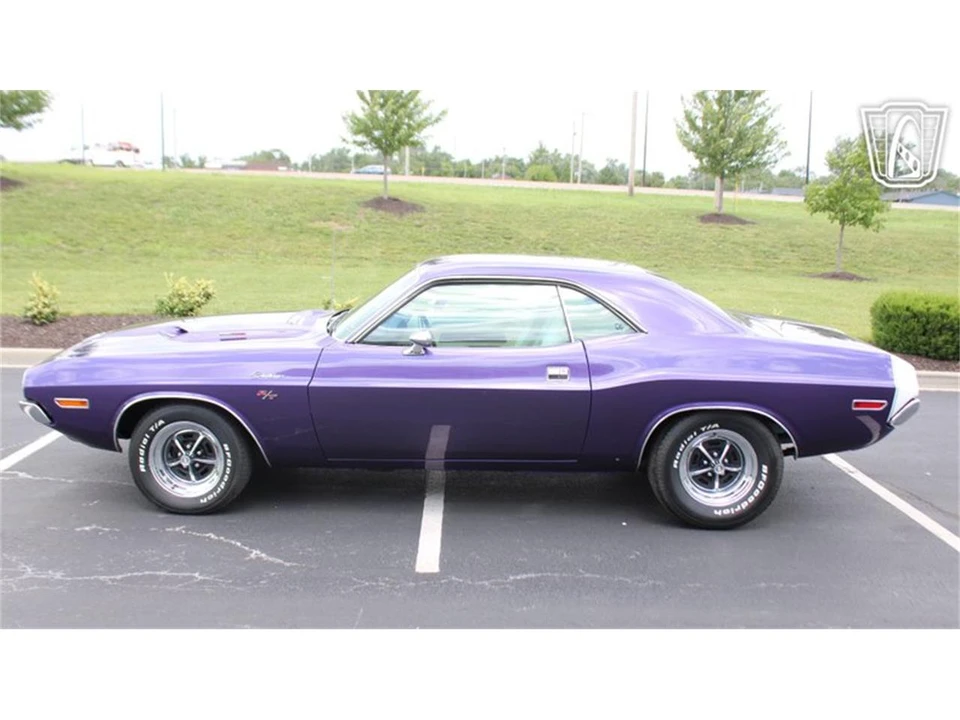 1970 Dodge Challenger 1st Gen - Image 27 of 31
