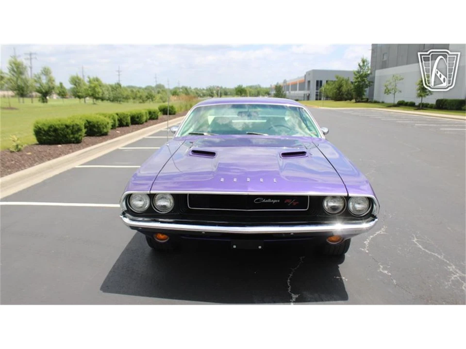 1970 Dodge Challenger 1st Gen - Image 2 of 31