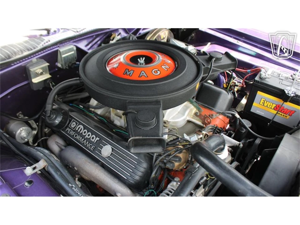 1970 Dodge Challenger 1st Gen - Image 17 of 31