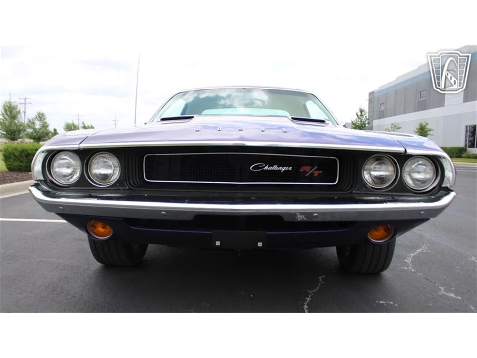 1970 Dodge Challenger 1st Gen - Image 12 of 31