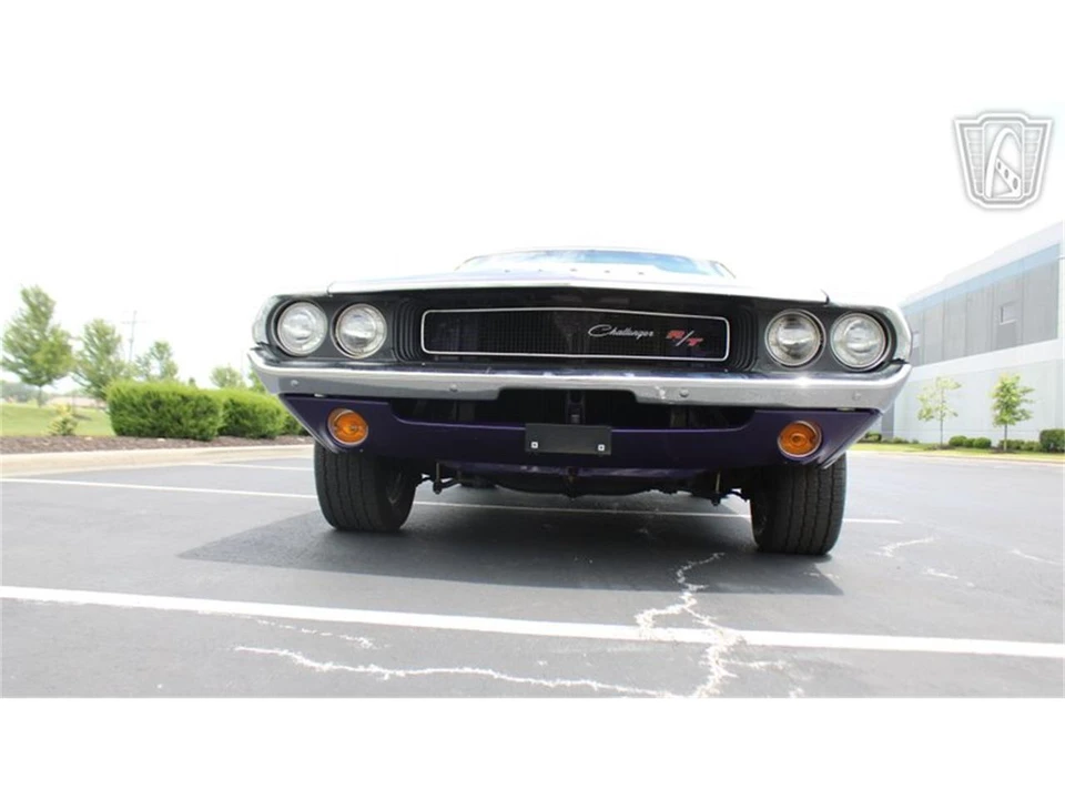 1970 Dodge Challenger 1st Gen - Image 22 of 31