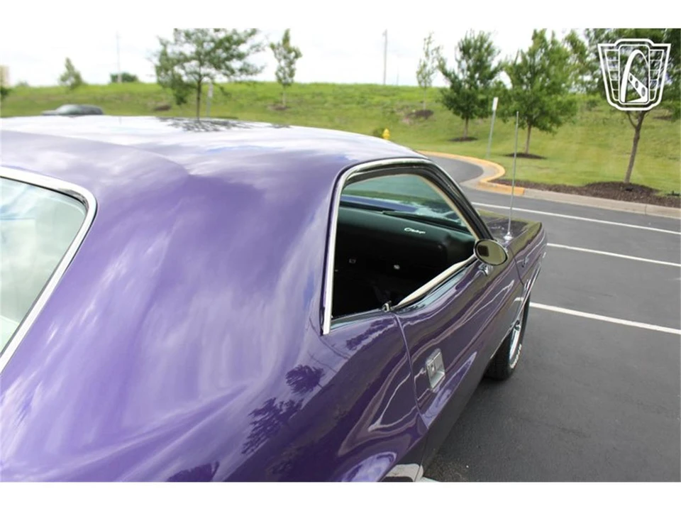 1970 Dodge Challenger 1st Gen - Image 7 of 31