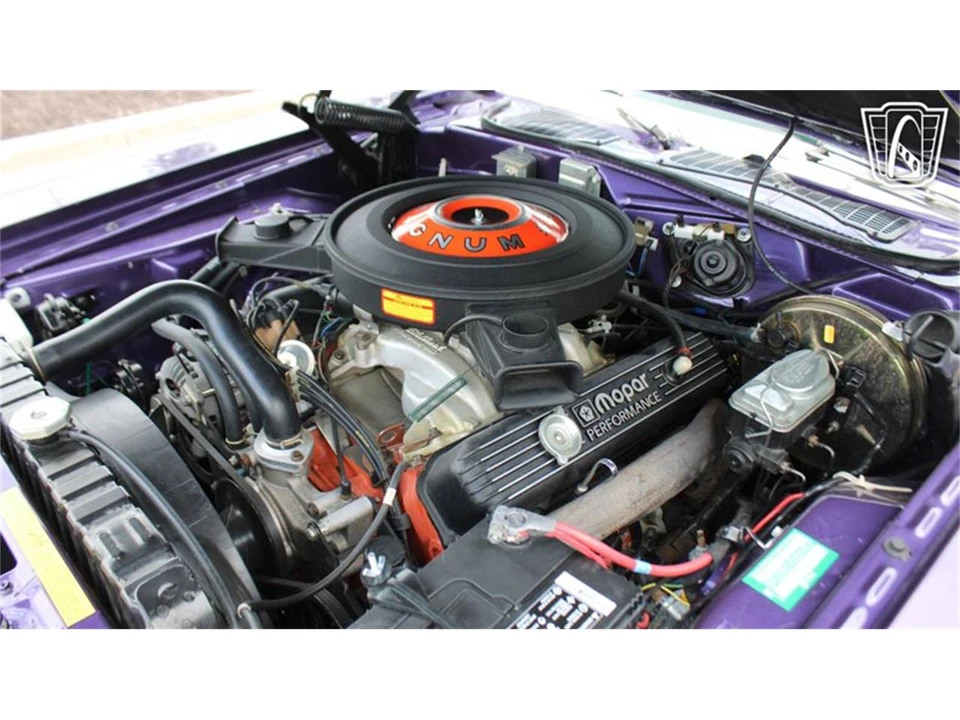 1970 Dodge Challenger 1st Gen - Image 18 of 31
