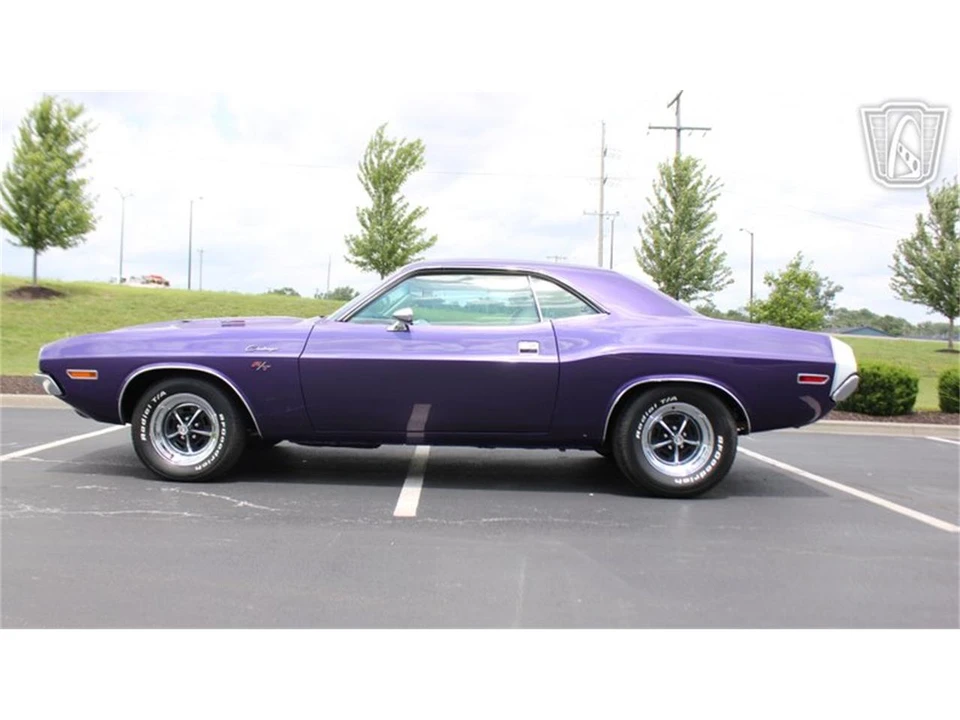 1970 Dodge Challenger 1st Gen - Image 28 of 31