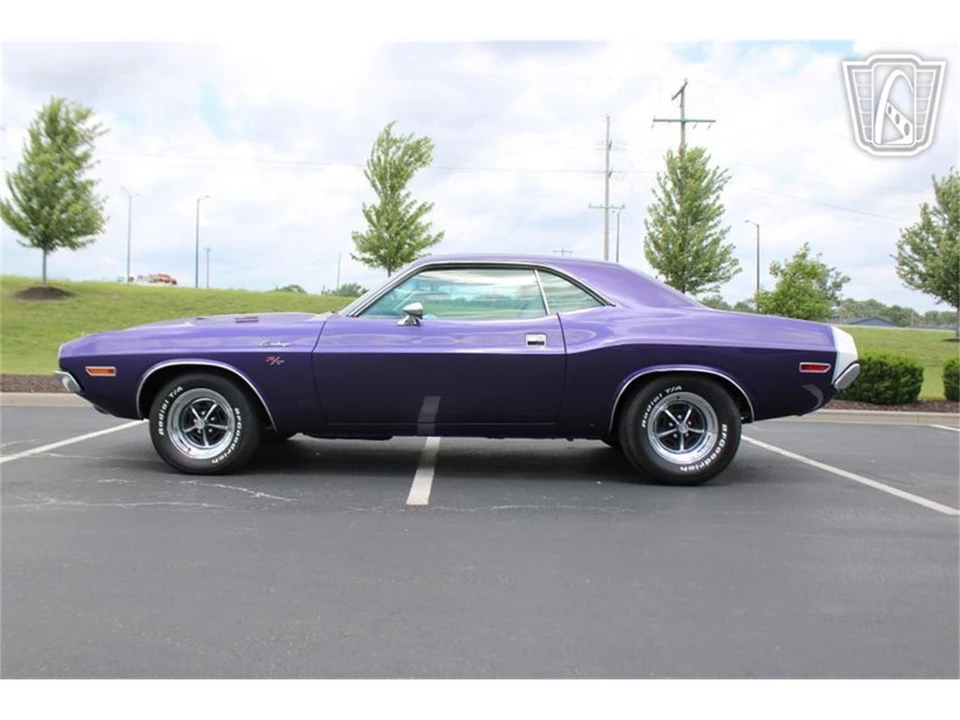 1970 Dodge Challenger 1st Gen - Image 3 of 31