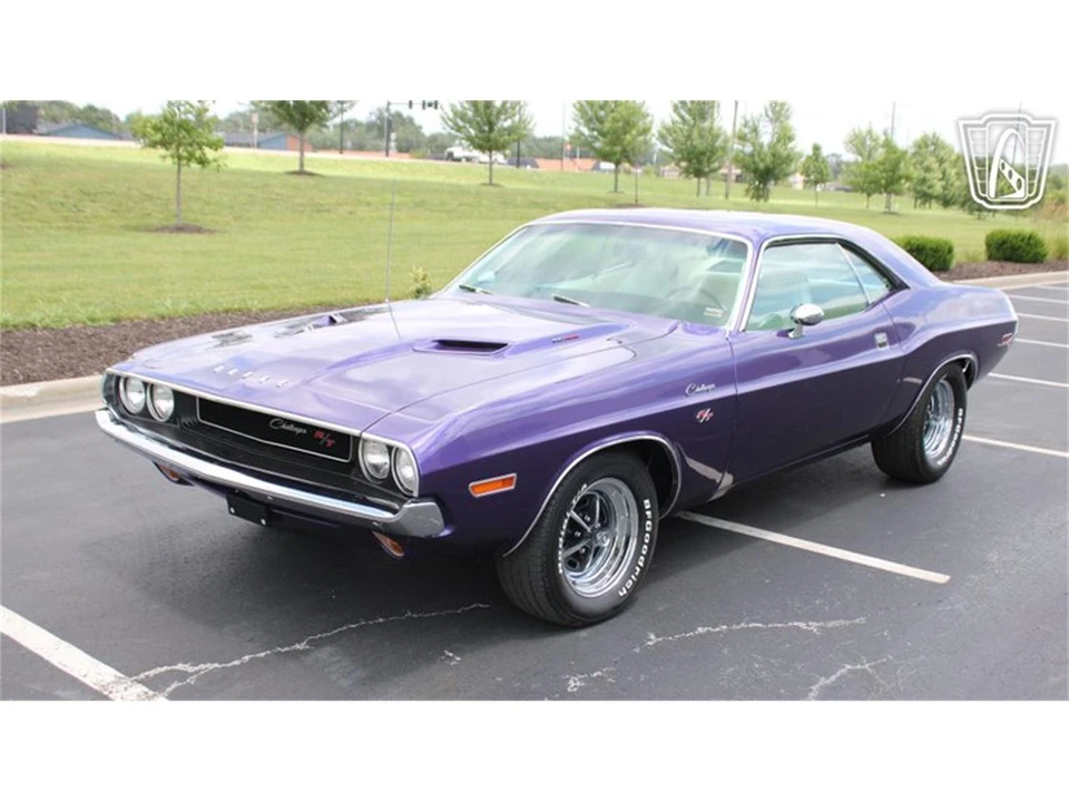 1970 Dodge Challenger 1st Gen - Image 23 of 31