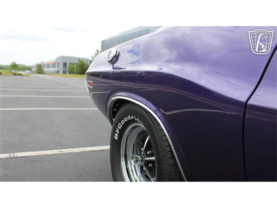 1970 Dodge Challenger 1st Gen - Image 8 of 31