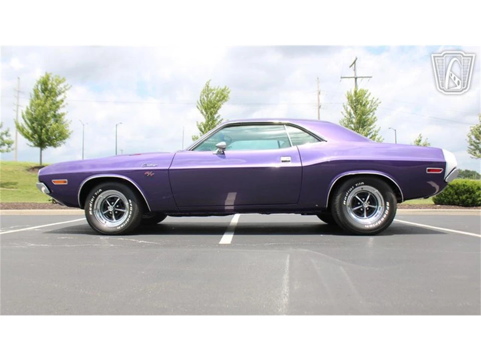 1970 Dodge Challenger 1st Gen - Image 29 of 31