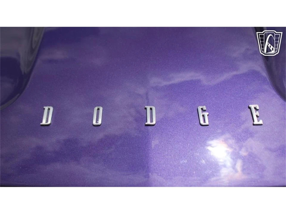 1970 Dodge Challenger 1st Gen - Image 9 of 31