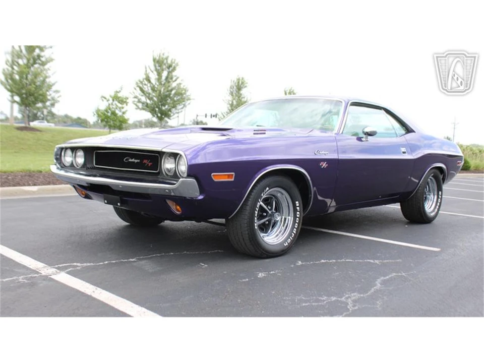 1970 Dodge Challenger 1st Gen - Image 24 of 31