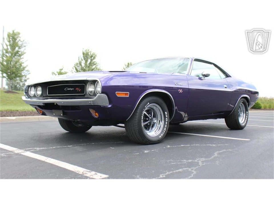 1970 Dodge Challenger 1st Gen - Image 25 of 31