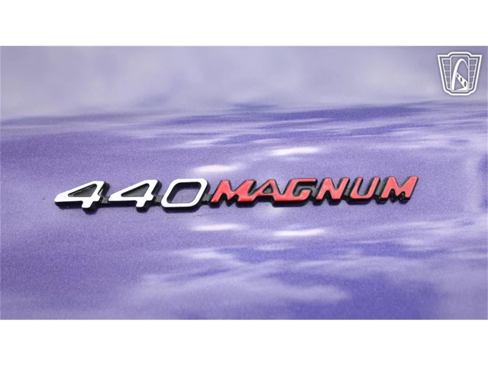 1970 Dodge Challenger 1st Gen - Image 10 of 31