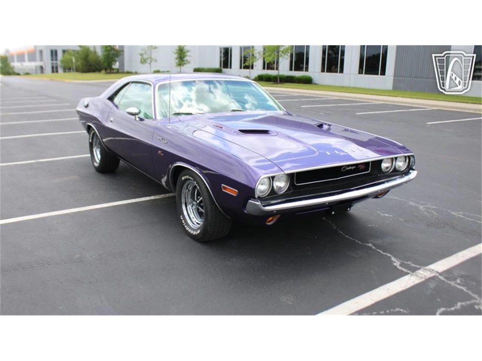 1970 Dodge Challenger 1st Gen - Image 5 of 31