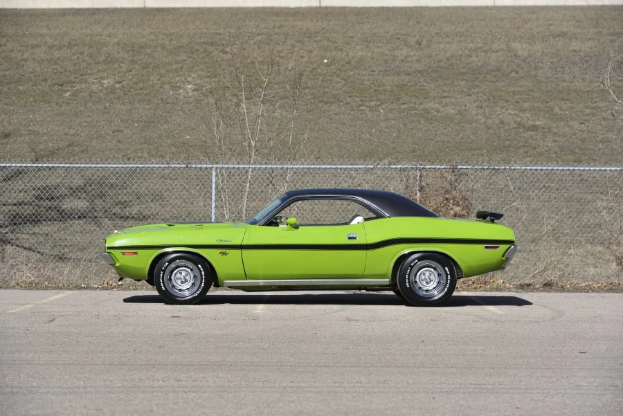 1970 Dodge Challenger 1st Gen - Image 18 of 28