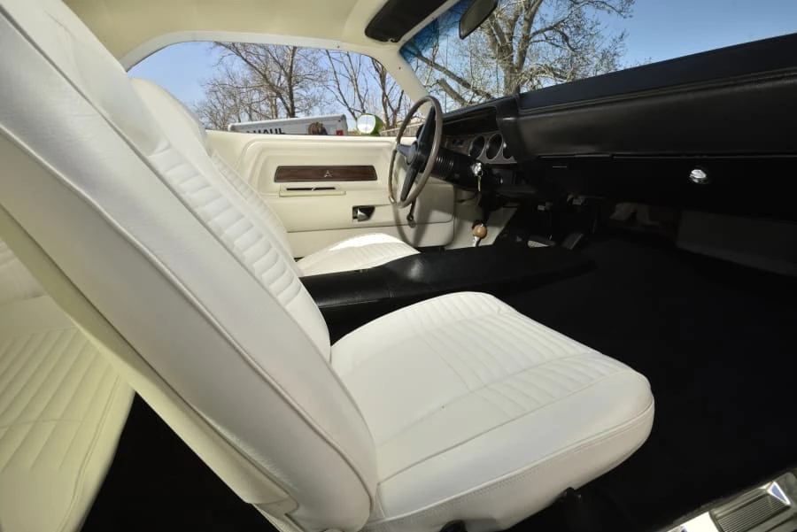 1970 Dodge Challenger 1st Gen - Image 25 of 28