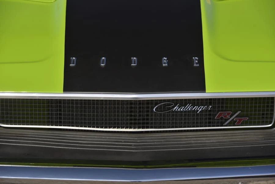 1970 Dodge Challenger 1st Gen - Image 9 of 28