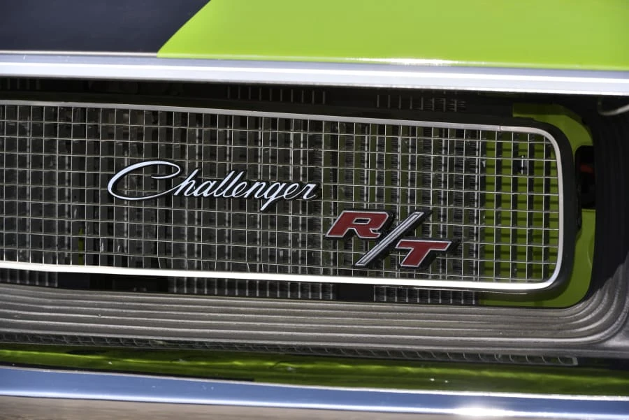 1970 Dodge Challenger 1st Gen - Image 14 of 28