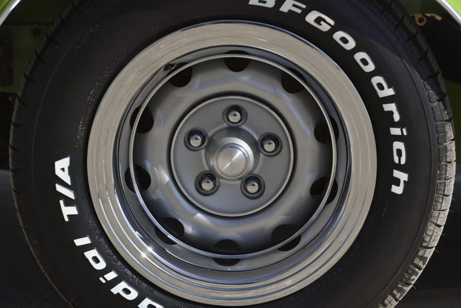 1970 Dodge Challenger 1st Gen - Image 12 of 28