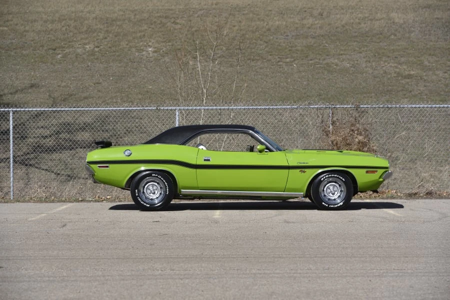 1970 Dodge Challenger 1st Gen - Image 2 of 28