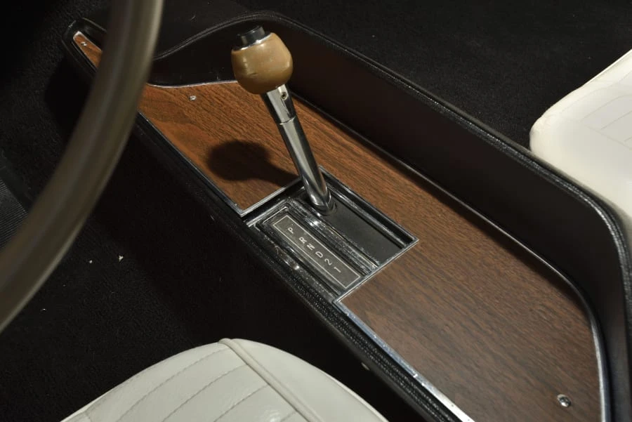 1970 Dodge Challenger 1st Gen - Image 27 of 28