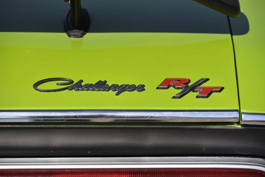 1970 Dodge Challenger 1st Gen - Image 10 of 28