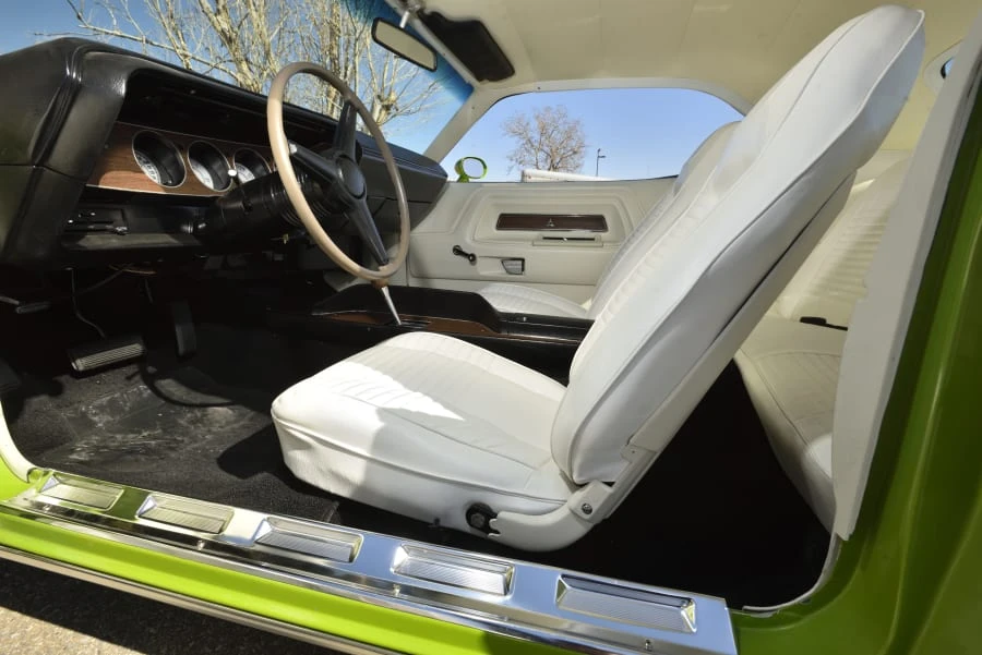 1970 Dodge Challenger 1st Gen - Image 26 of 28