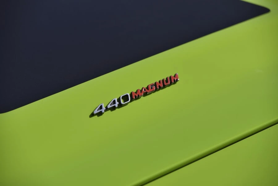 1970 Dodge Challenger 1st Gen - Image 13 of 28