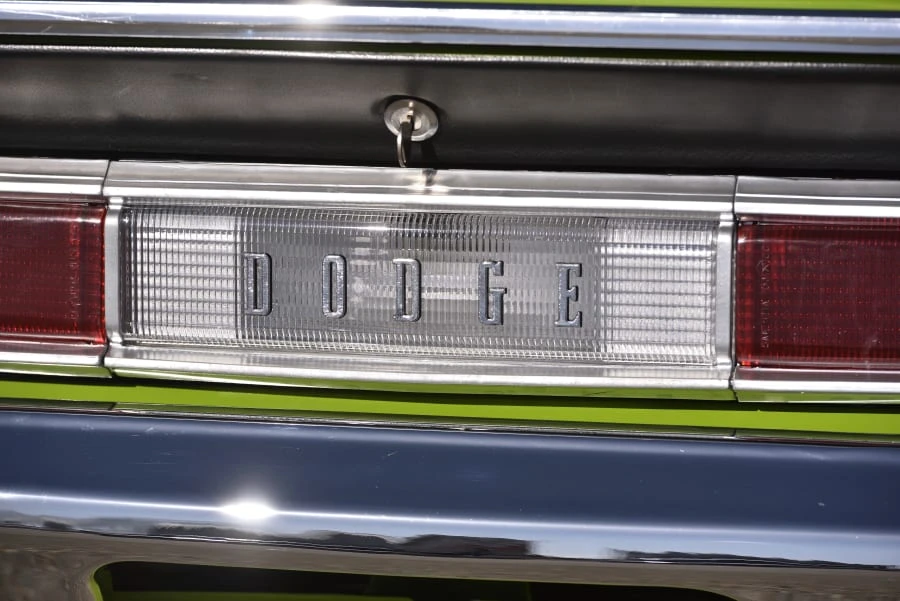 1970 Dodge Challenger 1st Gen - Image 16 of 28