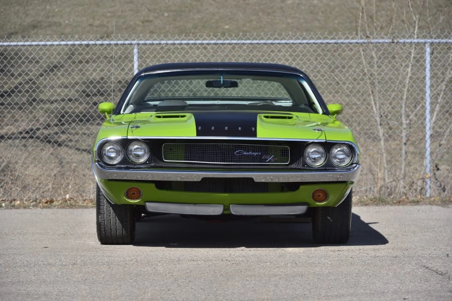1970 Dodge Challenger 1st Gen - Image 4 of 28