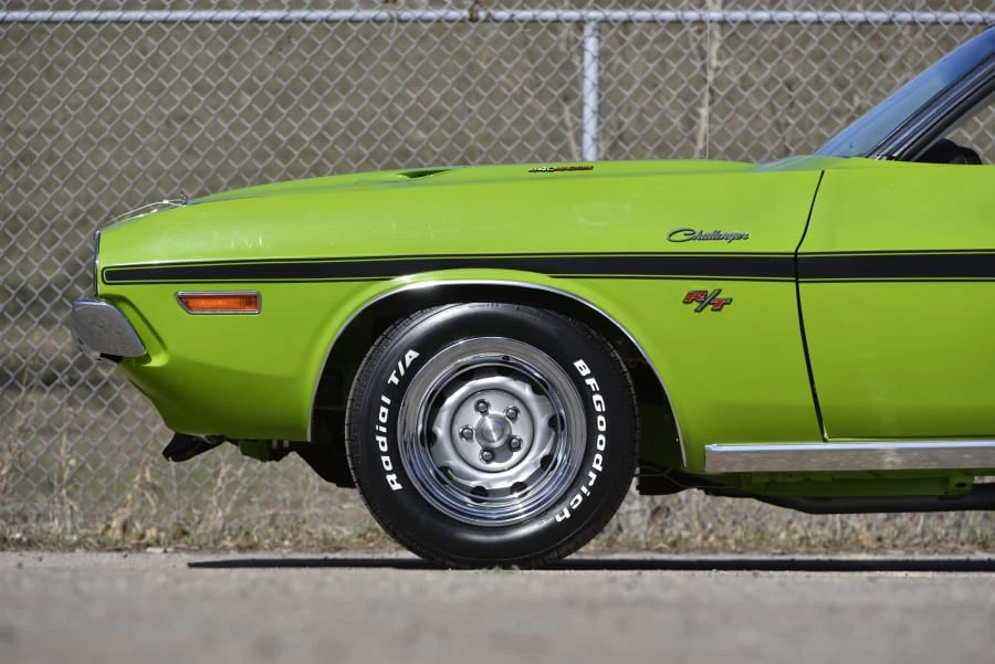 1970 Dodge Challenger 1st Gen - Image 11 of 28