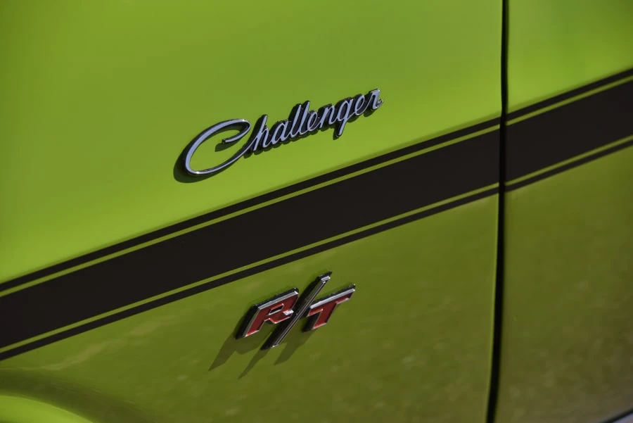 1970 Dodge Challenger 1st Gen - Image 8 of 28