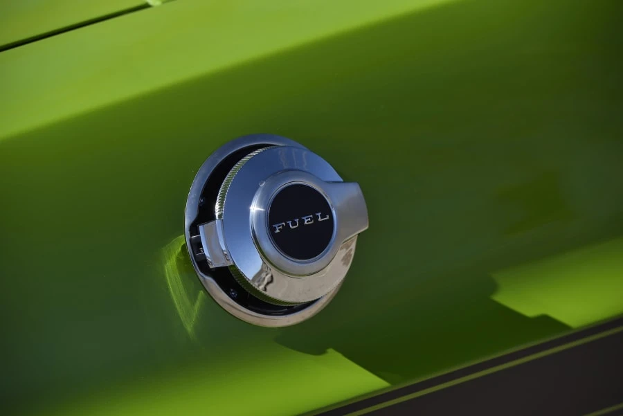1970 Dodge Challenger 1st Gen - Image 15 of 28