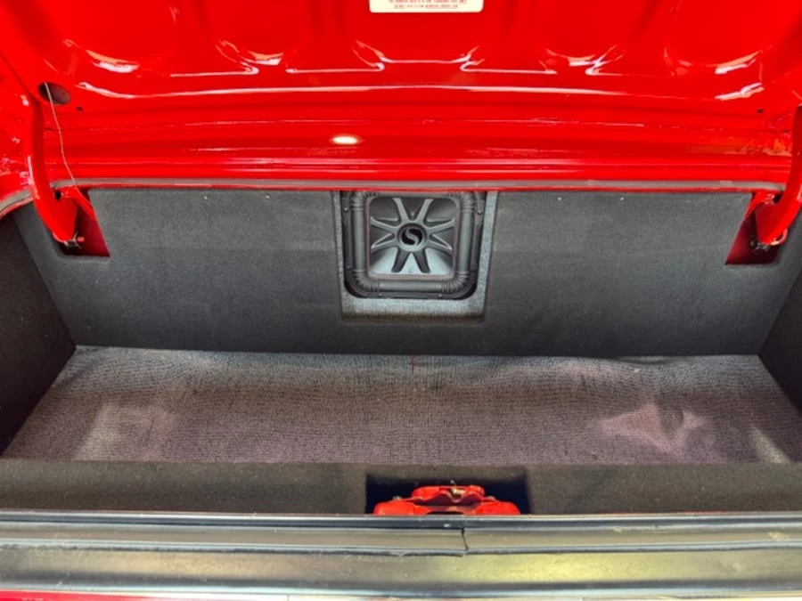 1970 Dodge Challenger 1st Gen - Image 17 of 17
