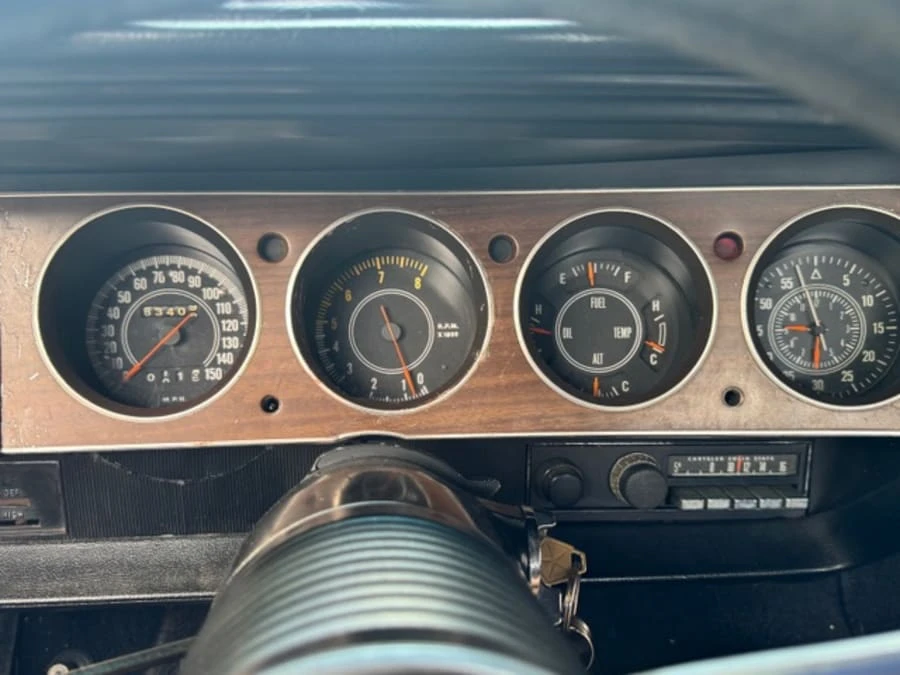 1970 Dodge Challenger 1st Gen - Image 12 of 17