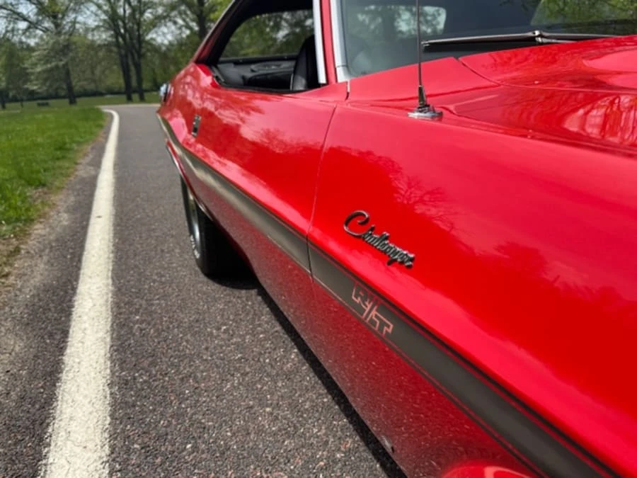 1970 Dodge Challenger 1st Gen - Image 7 of 17