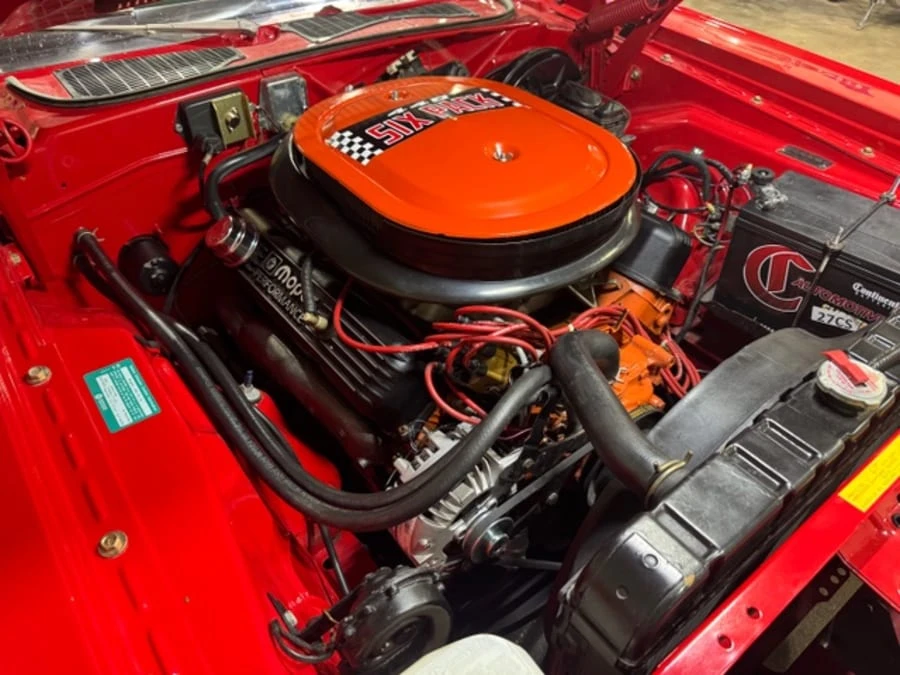 1970 Dodge Challenger 1st Gen - Image 15 of 17