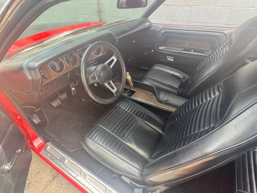 1970 Dodge Challenger 1st Gen - Image 10 of 17