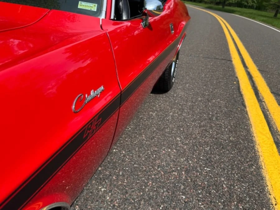 1970 Dodge Challenger 1st Gen - Image 8 of 17