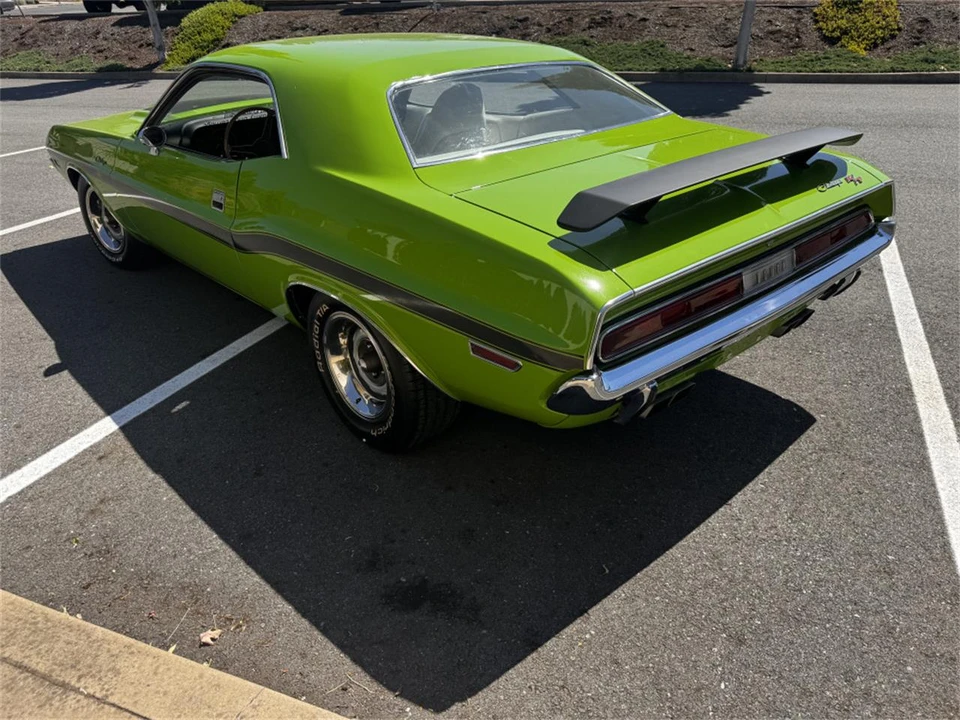 1970 Dodge Challenger 1st Gen - Image 5 of 11