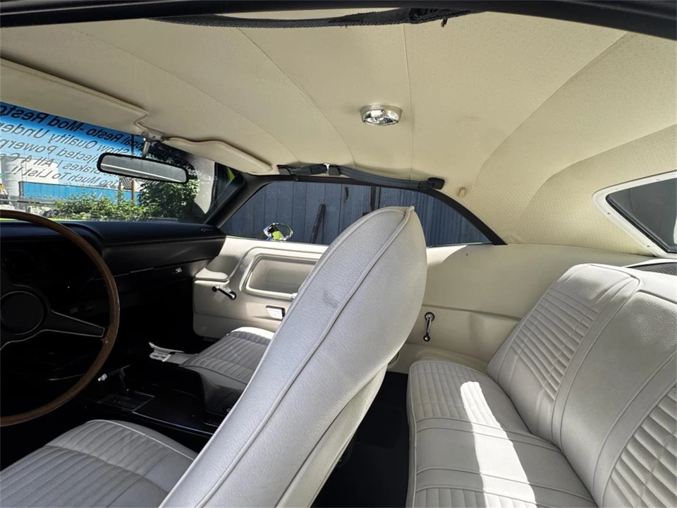 1970 Dodge Challenger 1st Gen - Image 9 of 11