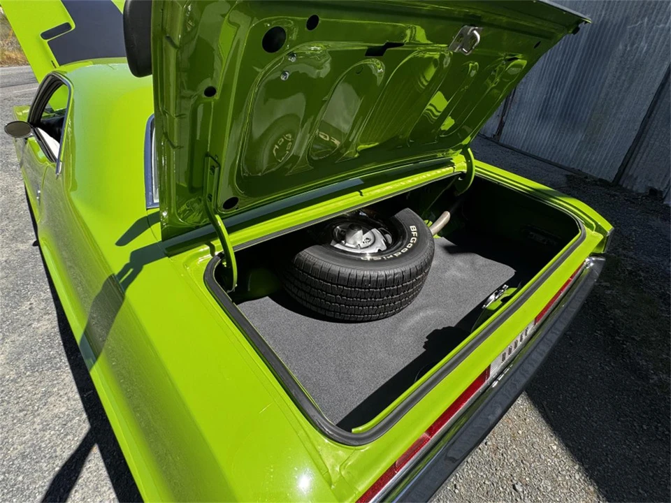 1970 Dodge Challenger 1st Gen - Image 3 of 11