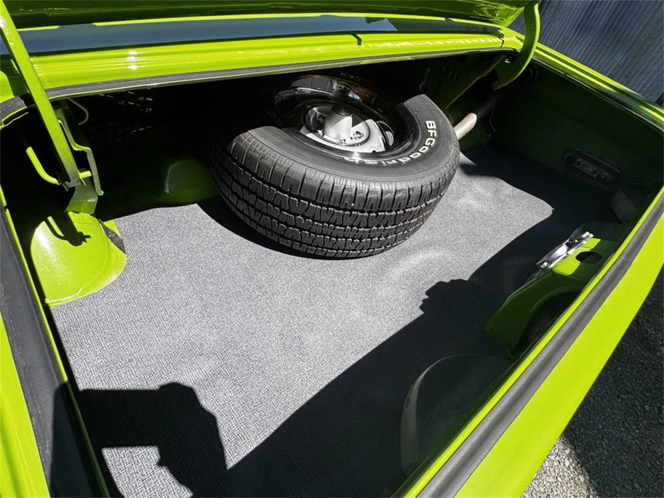 1970 Dodge Challenger 1st Gen - Image 4 of 11