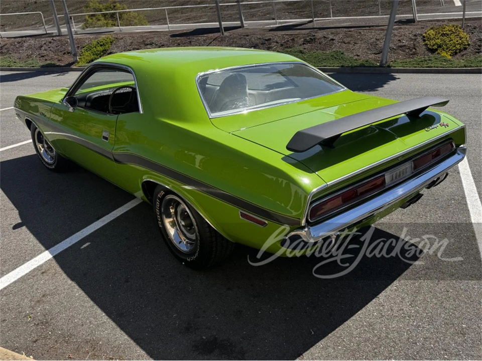 1970 Dodge Challenger 1st Gen - Image 3 of 5