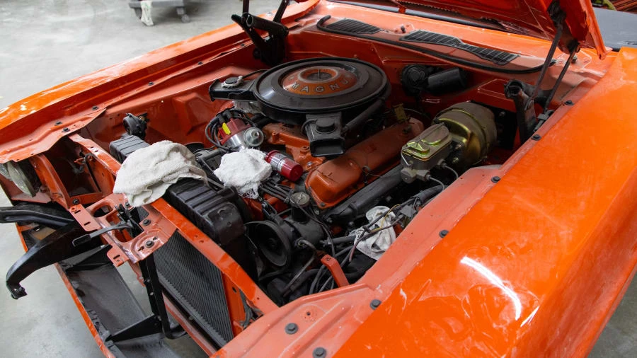 1970 Dodge Challenger 1st Gen - Image 6 of 9