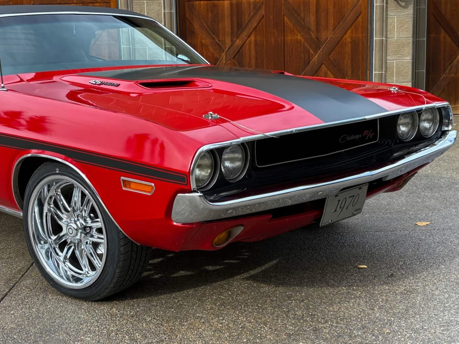 1970 Dodge Challenger 1st Gen - Image 17 of 31