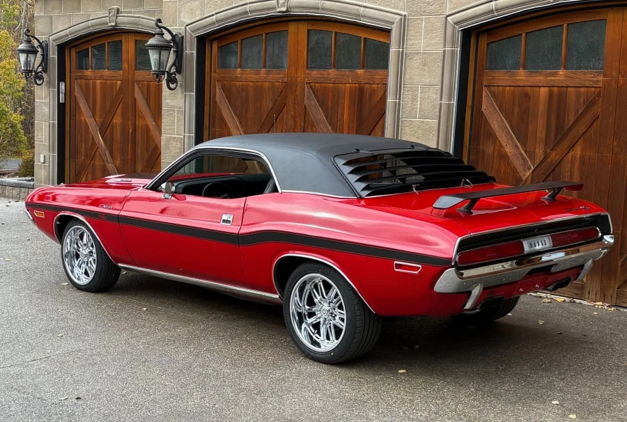 1970 Dodge Challenger 1st Gen - Image 10 of 31