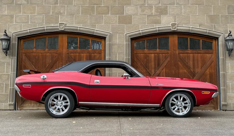 1970 Dodge Challenger 1st Gen - Image 2 of 31