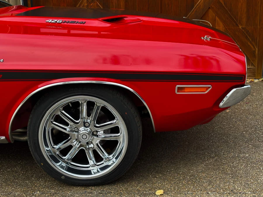 1970 Dodge Challenger 1st Gen - Image 16 of 31